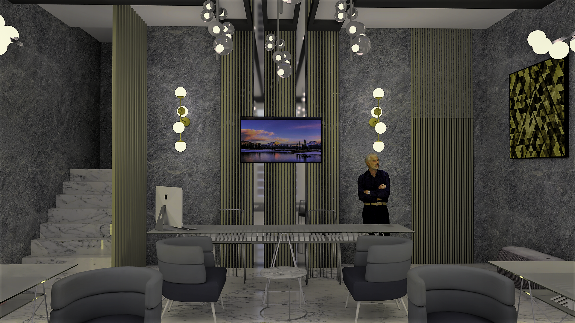 KUYUMCU TASARIMI MARDİN